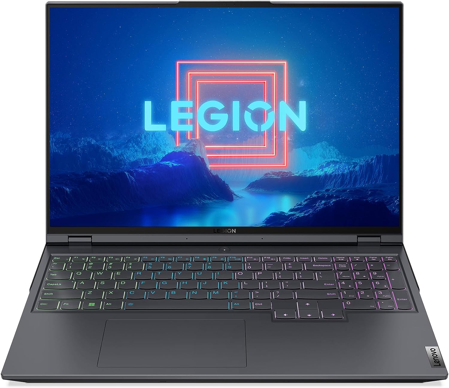 Купить Ноутбук Lenovo Legion 5 2025