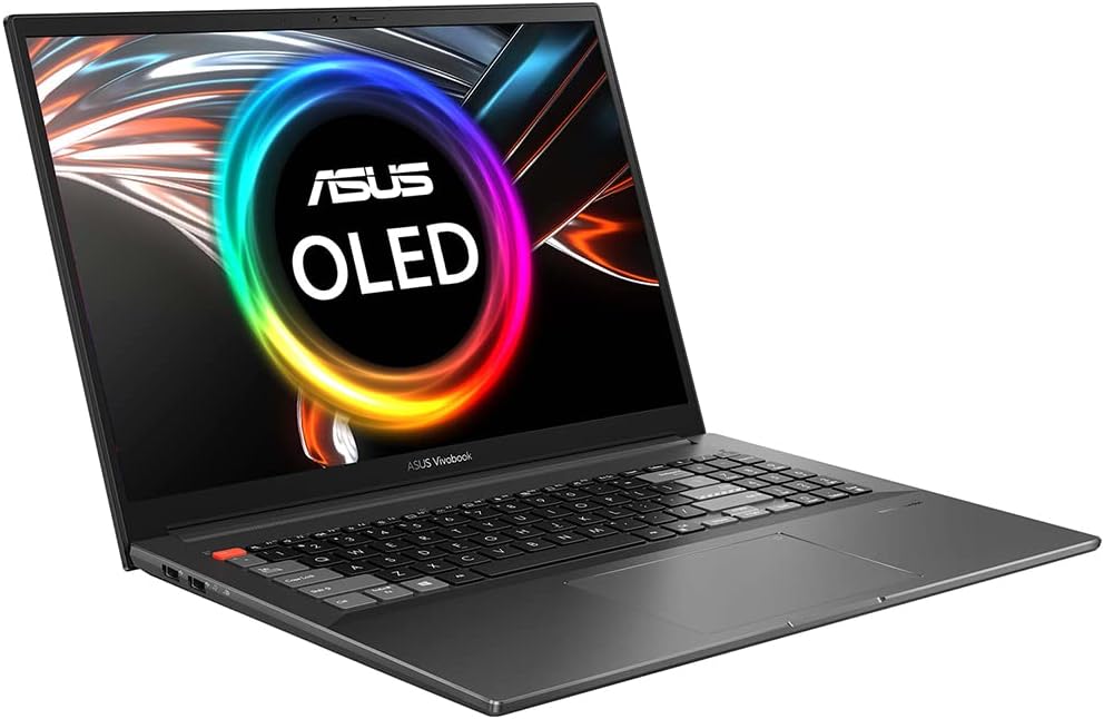 ASUS VIVOBOOK Pro 16x. ASUS OLED.