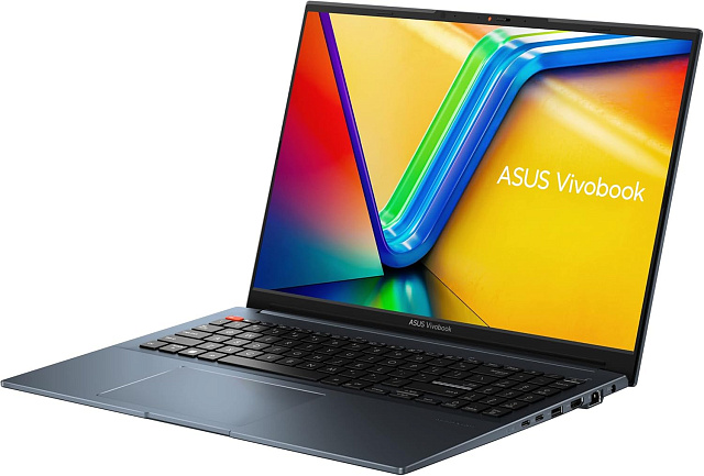 ASUS Vivobook Pro 16 IPS 120 Hz i7-12650H, 16GB, 512GB SSD, RTX 3050Ti 4 GB