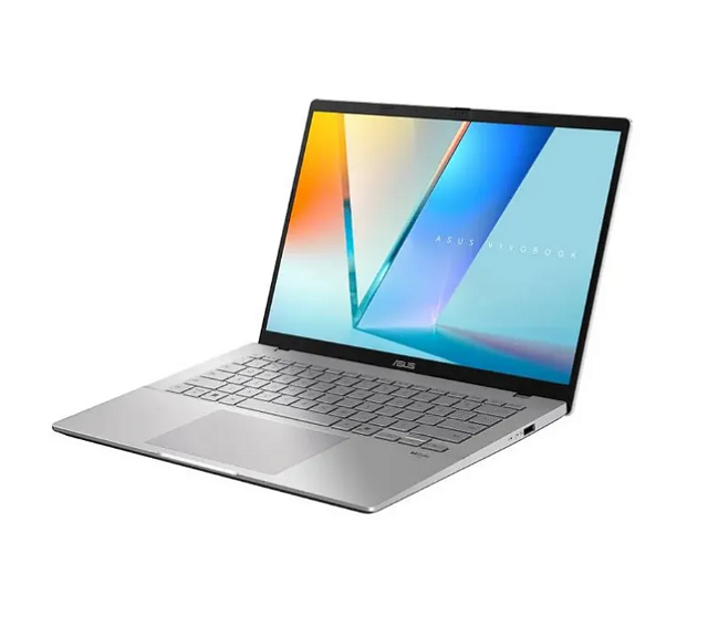Asus Vivobook S14 IPS Ultra 5-210H 16GB 512 GB