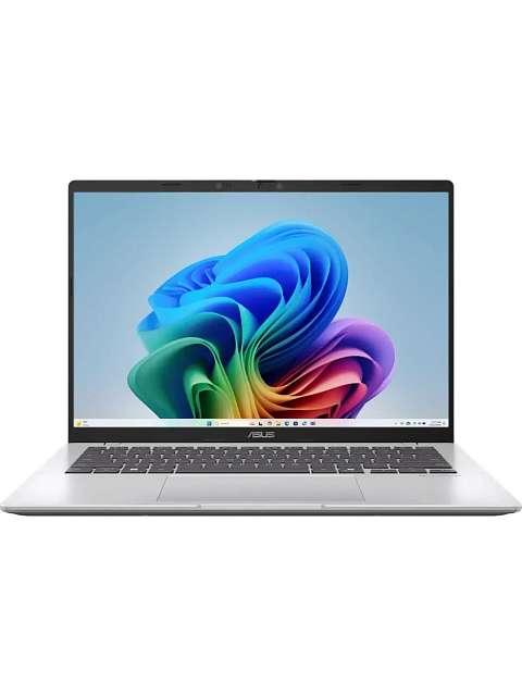 ASUS X1407QA 14" Snapdragon X X1 26 100, 16GB DDR5, 1TB, Adreno X1-45