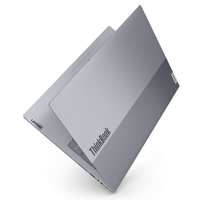 Lenovo ThinkBook 16" QHD IPS 120Hz, AMD Ryzen 7 H260, 24GB DDR5, 1 TB SSD