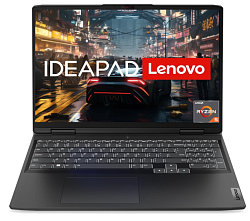 Lenovo Gaming 3 16 R5-6600H 16GB SSD 512GB RTX 3050Ti 4GB