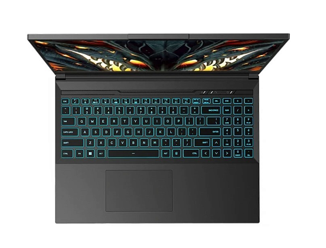 Firebat R7 7435H, 16GB, 512GB SSD,  Nvidia GeForce RTX 3050