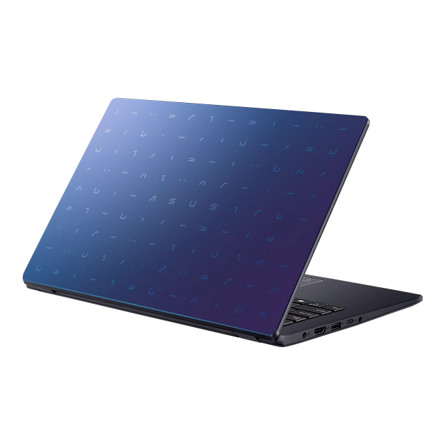 Ноутбук Asus Vivobook 14 N6000,8GB, SSD 256GB