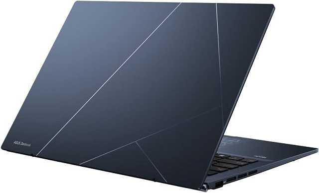 ASUS Zenbook 14 UX3402ZA OLED i5-1240P 8GB SSD 256GB