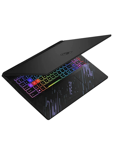 MSI Pulse 16 AMD Ryzen 7 H350 16GB 1 TB SSD RTX 5070