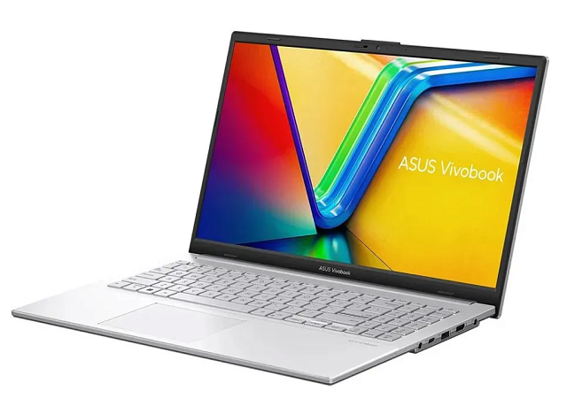 ASUS Vivobook Go 15 E1504GA-BQ527 N100 8GB SSD 256GB