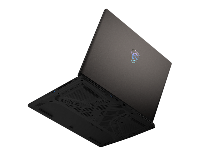 MSI Crosshair A16 R9 7945HX 16GB 1 TB SSD RTX 5070