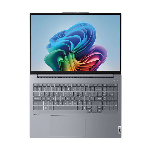 Lenovo ThinkBook 16" 3К IPS 165Hz, AMD Ryzen 7 H260, 32GB DDR5, 1 TB SSD