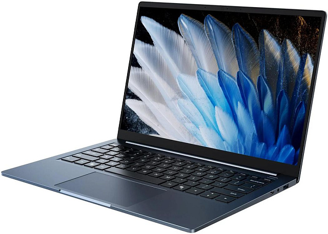 CHUWI Air 14 R5 6600H 16GB SSD 512GB
