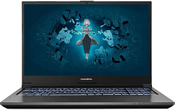 Colorful 17,0 QHD+ 165 Hz, Intel Core i7 13620H, 32 GB, 1 TB SSD, RTX 4070 8GB
