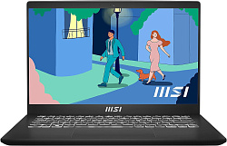 MSI Modern 14 Creator R7-7730U 16GB SSD 512GB