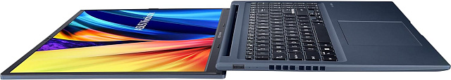 ASUS Vivobook 16X R5-5600H 16 GB 512 GB