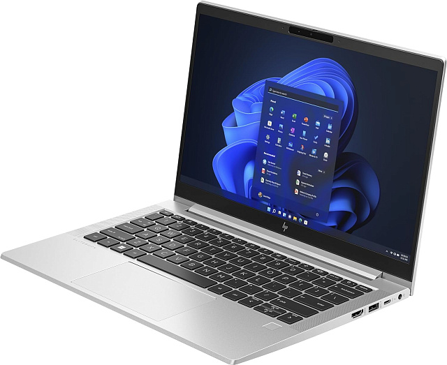 HP ELITEBOOK 630 G10 13,3 FHD IPS  i7-1355U 16GB 512GB
