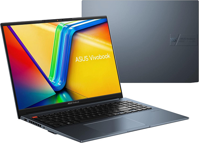 ASUS Vivobook Pro 16 IPS 120 Hz i7-12650H, 16GB, 512GB SSD, RTX 3050Ti 4 GB