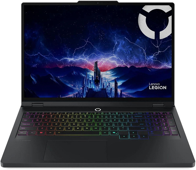 Lenovo Legion Pro 5 R9 8945HX RTX 5070 32 GB 1 TB SSD