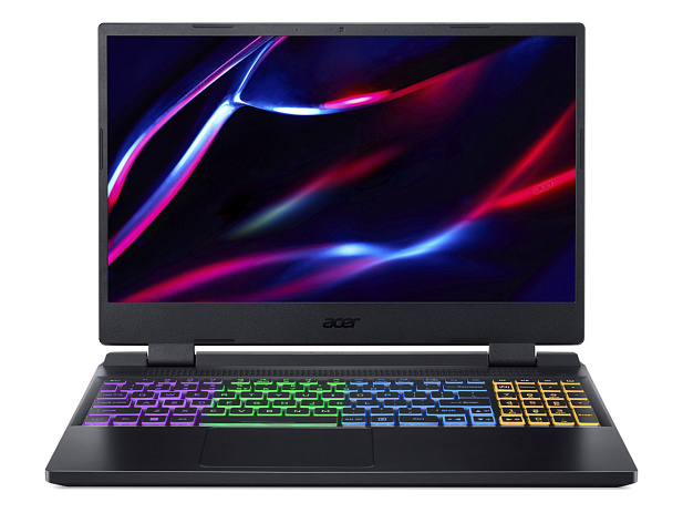 Acer Nitro 5 AN515-58-54PH 15,6 144 Hz, i5-12450H, 16GB, 1TB SSD, RTX 4060