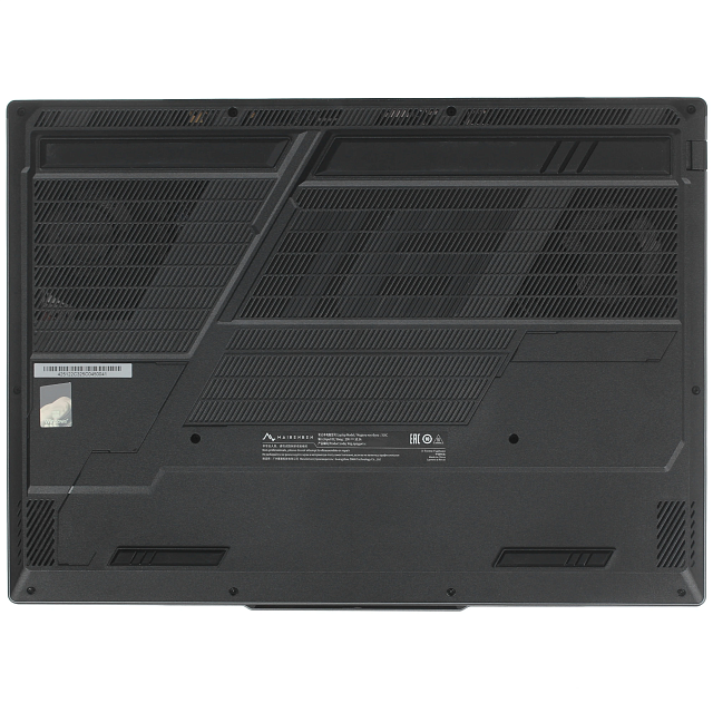 MAIBENBEN 16 i7 13700HX RTX 5060 16 GB 1 TB SSD