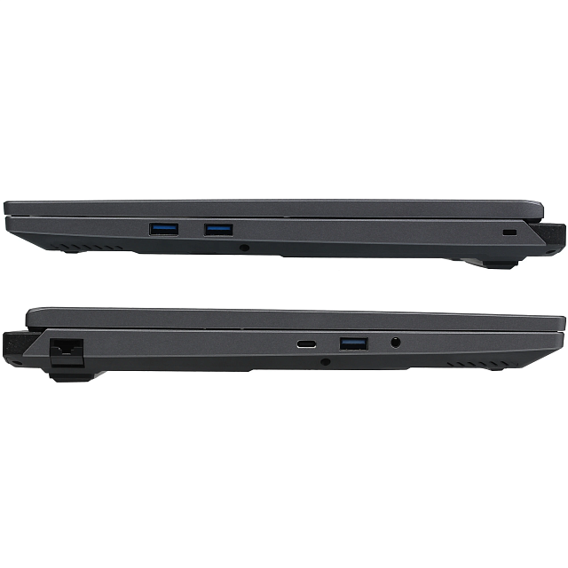 MAIBENBEN 16 i7 13700HX RTX 5060 16 GB 1 TB SSD