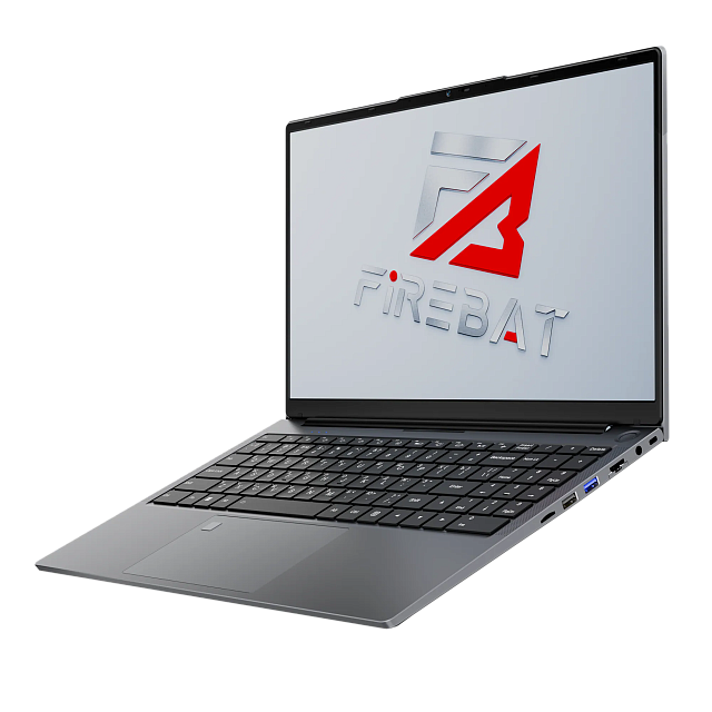 FireBat 15 Ryzen 5 7430U 8 GB 256 GB SSD