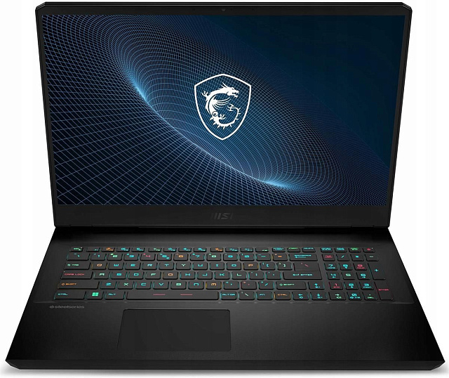 MSI Vector GP76  i7-12700H, 16GB, 1TB SSD, RTX 3080Ti, Windows 11