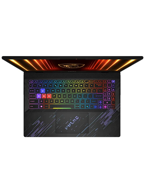 MSI Pulse 16 AMD Ryzen 7 H350 16GB 1 TB SSD RTX 5070