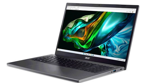 Acer Aspire 5 A515 15,6 i5-1335U 8GB 512GB SSD
