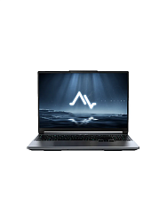Maibenben Typhoon 16 FHD+ 165Hz i5-14450HX 16GB 512Gb SSD RTX 5060