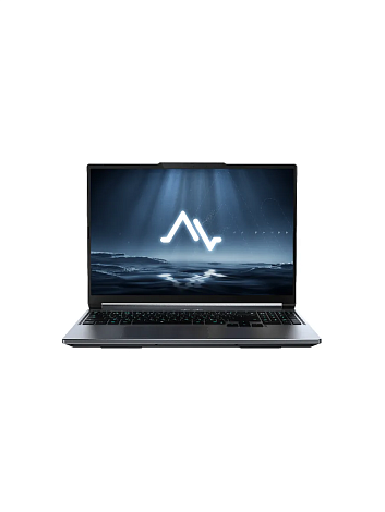 Maibenben Typhoon 16 FHD+ 165Hz i5-14450HX 16GB 512Gb SSD RTX 5060