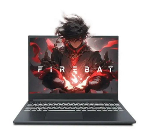 Firebat R7 7435H, 16GB, 512GB SSD,  Nvidia GeForce RTX 4050
