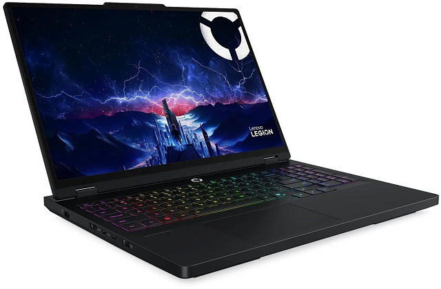 Lenovo Legion Pro 5 R9 8945HX RTX 5070 32 GB 1 TB SSD