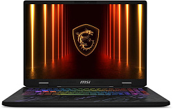 MSI Pulse 16 R7 H350 32GB 1TB RTX 5070