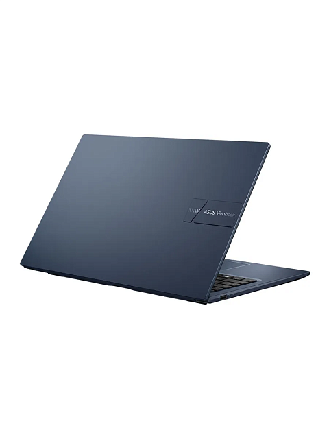 Asus Vivobook X1504 IPS Intel i7 150 16GB DDR5 512 GB SSD
