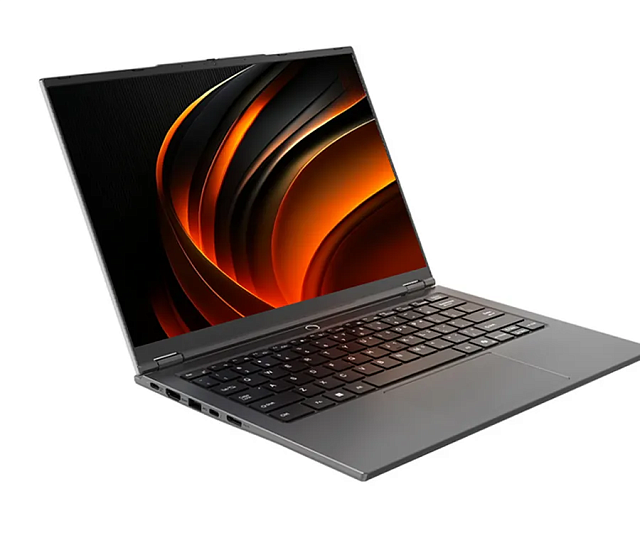 Lenovo Pro 14 2.8K Ryzen 7 255, 32GB, 1TB, Radeon 780M,