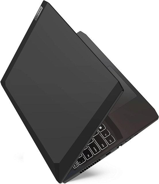 Lenovo IdeaPad Gaming 3 15 i5-12500H 16GB SSD 512GB RTX3060 6GB