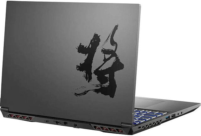 Colorful 17,0 QHD+ 165 Hz, Intel Core i7 13620H, 32 GB, 1 TB SSD, RTX 4070 8GB