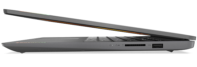 Lenovo Ideapad Slim 3 15,6 Ryzen 5-5500U 16GB 1TB SSD
