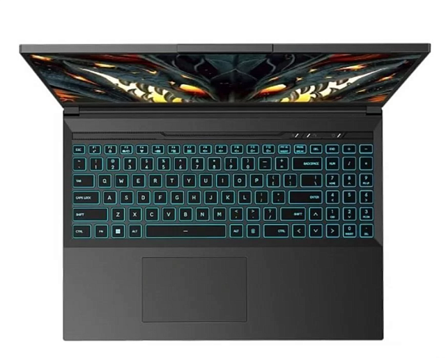 Firebat R7 7435H, 16GB, 512GB SSD,  Nvidia GeForce RTX 4050