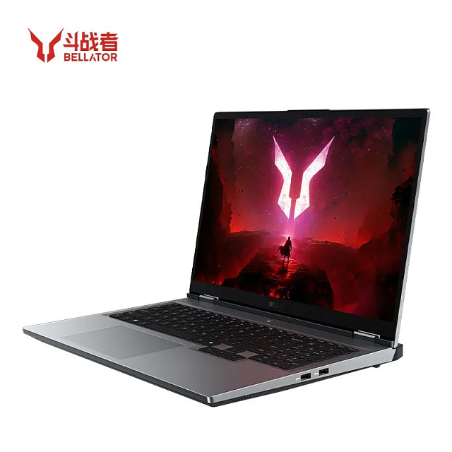 Lenovo 16 2,5K 240Hz IPS i7 13650HX RTX 5060 16GB 512GB SSD