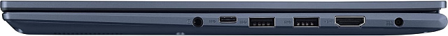 ASUS Vivobook S14 OLED S1403ZA 2,8k i5 12500H, 8G, 512GB SSD