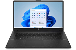 HP 17-cn0219ng 17.3'' Intel N4120 8 GB SSD 256 GB Intel UHD 