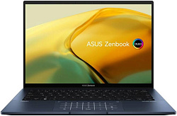 УЦЕНКА ASUS Zenbook 14 UX3402ZA i5-1240P 8GB 256GB SSD