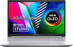 ASUS Vivobook Pro 15 Oled 15.6 i7-12700H 16GB 512GB SSD RTX 3050