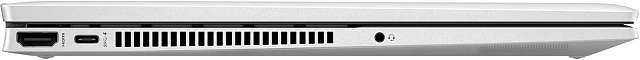 HP Pavilion x360 15,6 i7-1165G7 16GB SSD 512GB 