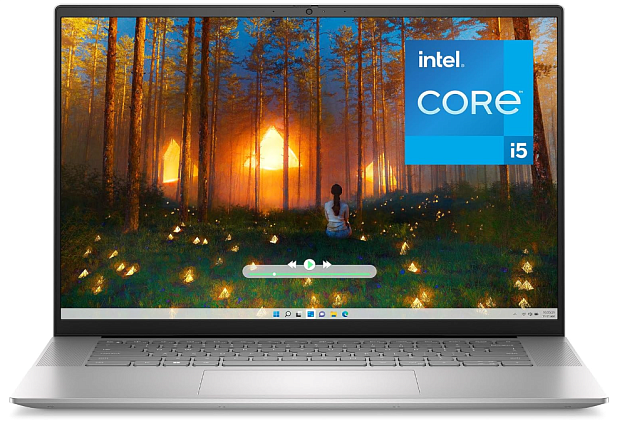 Dell Inspiron 16 5630 Intel i5-1340P 16GB SSD 512GB Intel Iris Xe