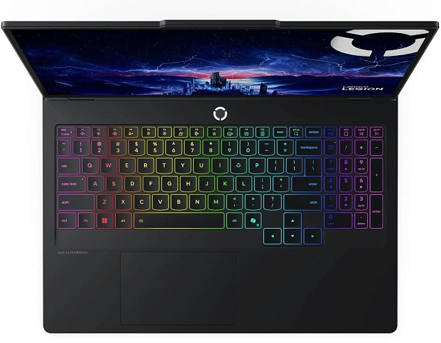 Lenovo Legion Pro 5 R9 8945HX RTX 5070 32 GB 1 TB SSD