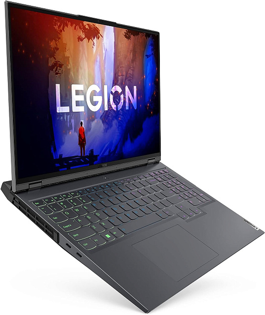 Lenovo Legion Pro 5 16 R7-6800H 16GB SSD 1TB RTX 3070 8GB