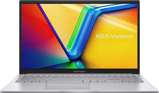 ASUS Vivobook 15 X1504VA  IPS, Intel i5-1335U, 8 ГБ, SSD 512 ГБ
