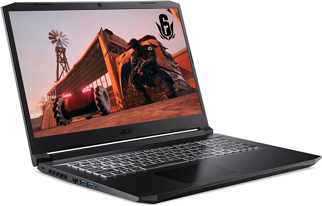 Acer Nitro 5 15 i7-11800H 16GB SSD 512GB RTX 3070 8GB